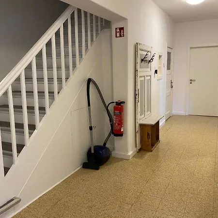 公寓 Freimuth's Hof Südbrookmerland