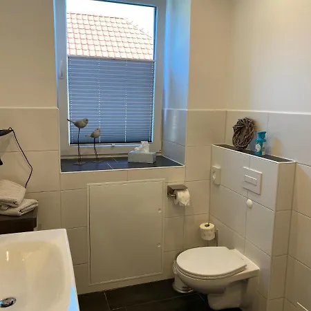 Freimuth's Hof * Südbrookmerland