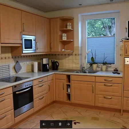 Freimuth's Hof Südbrookmerland