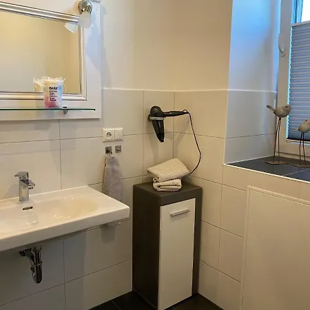 Freimuth's Hof Apartment
