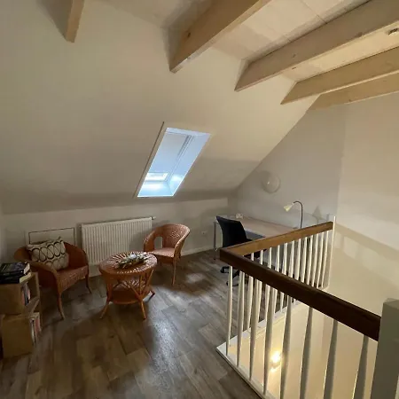 Apartamento Freimuth's Hof *