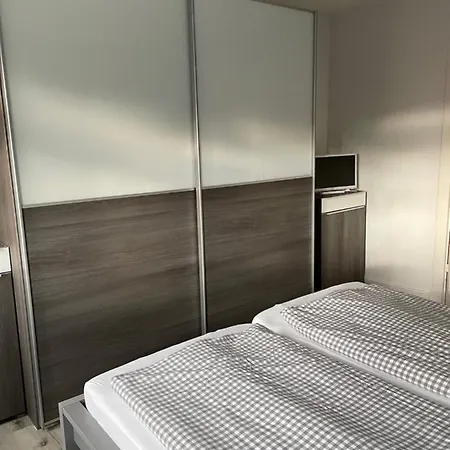 Freimuth's Hof 公寓 *