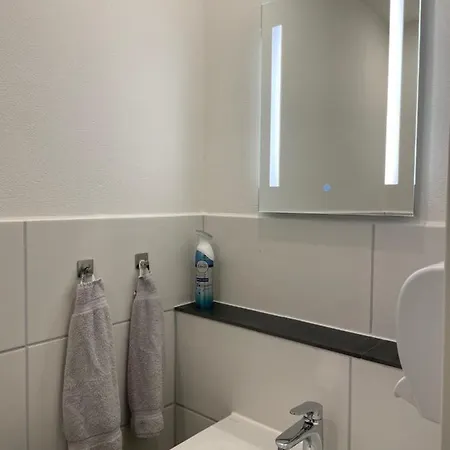 Apartamento Freimuth's Hof *