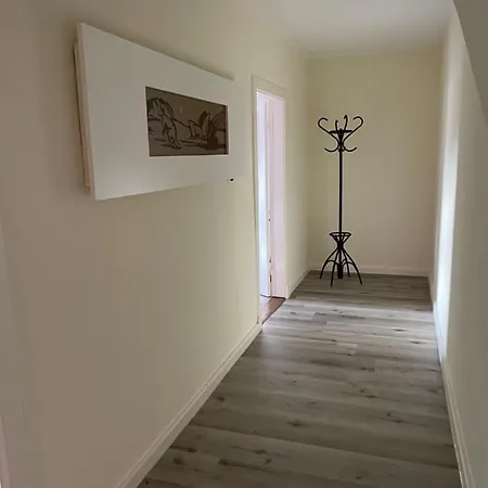 Freimuth's Hof 公寓 *