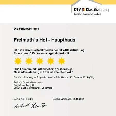 Freimuth's Hof