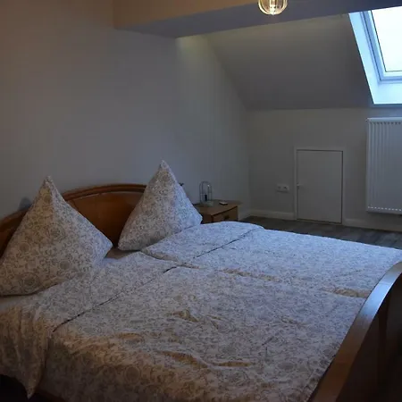Freimuth's Hof Apartment