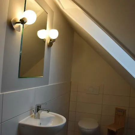 Freimuth's Hof Apartment *