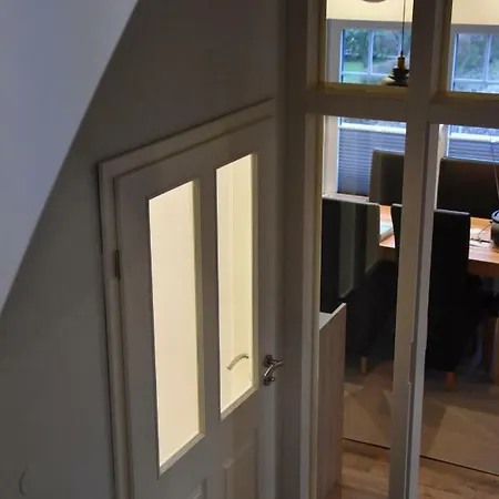 Freimuth's Hof Apartamento Südbrookmerland